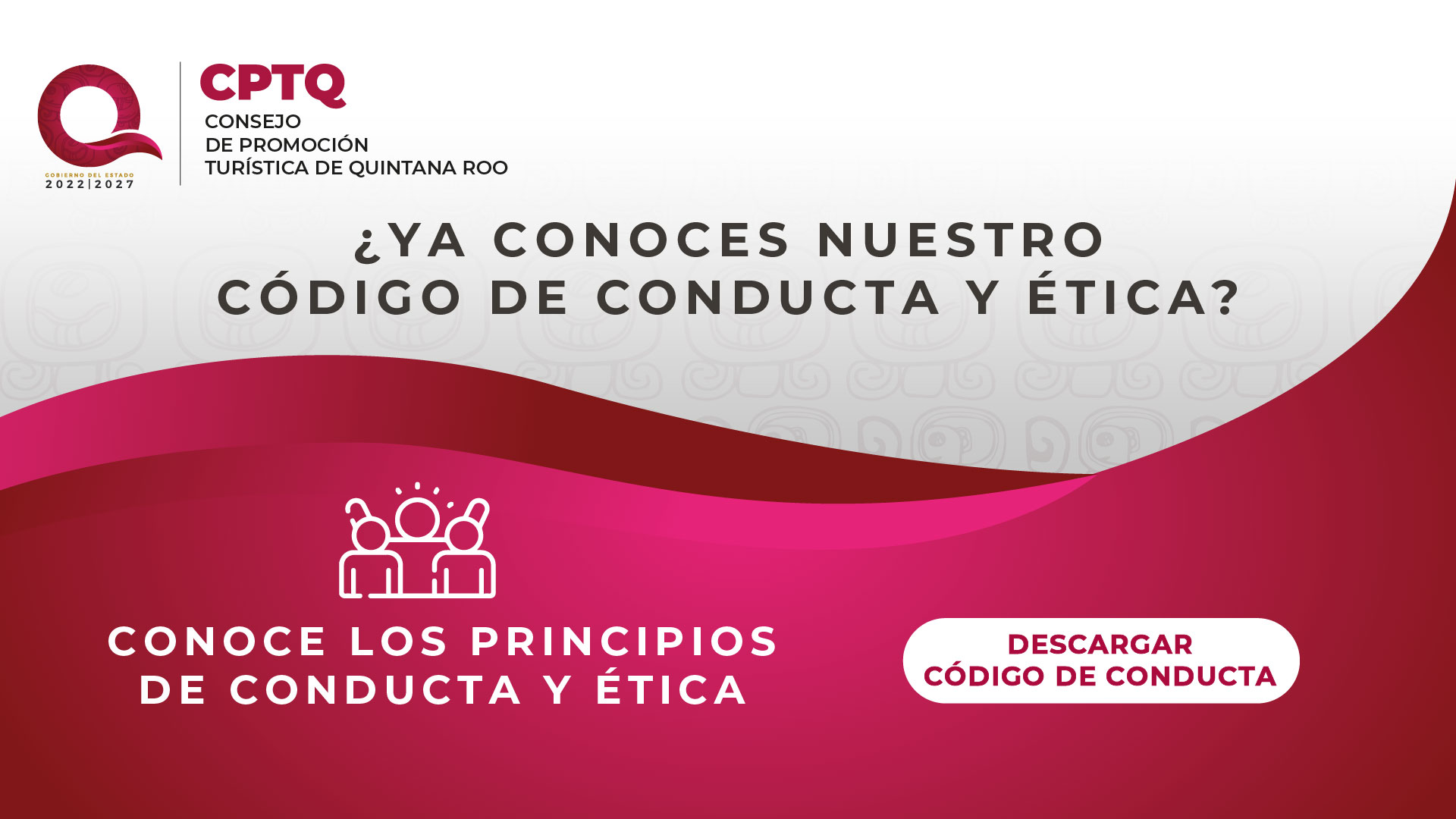 Descarga el Código de Conducta y Ética
