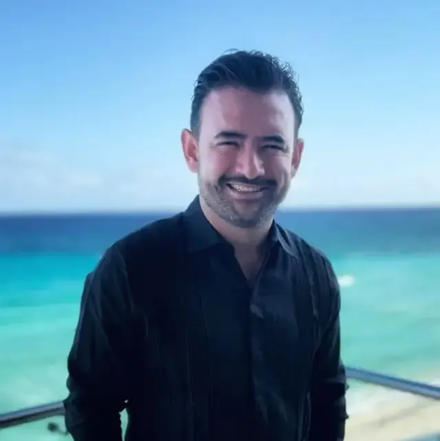 Andrés Martínez Reynoso